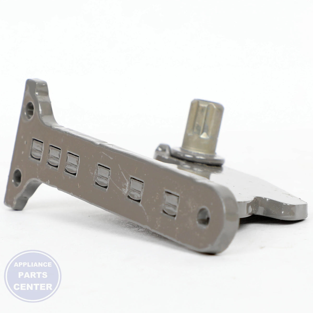 WPL HINGE-DOOR W10816323 - Main view showing smooth operation for WPL models
