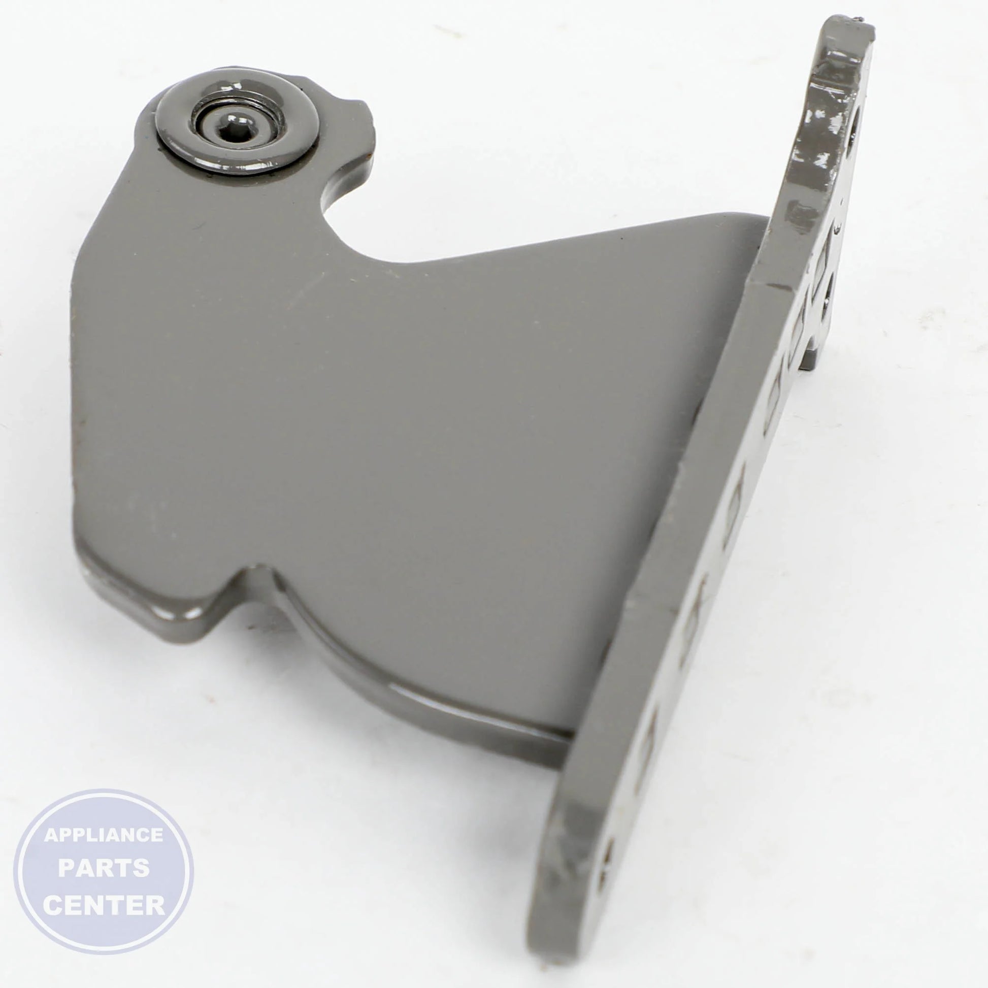 WPL HINGE-DOOR W10816323 - Installation in WPL model showing seamless mounting points
