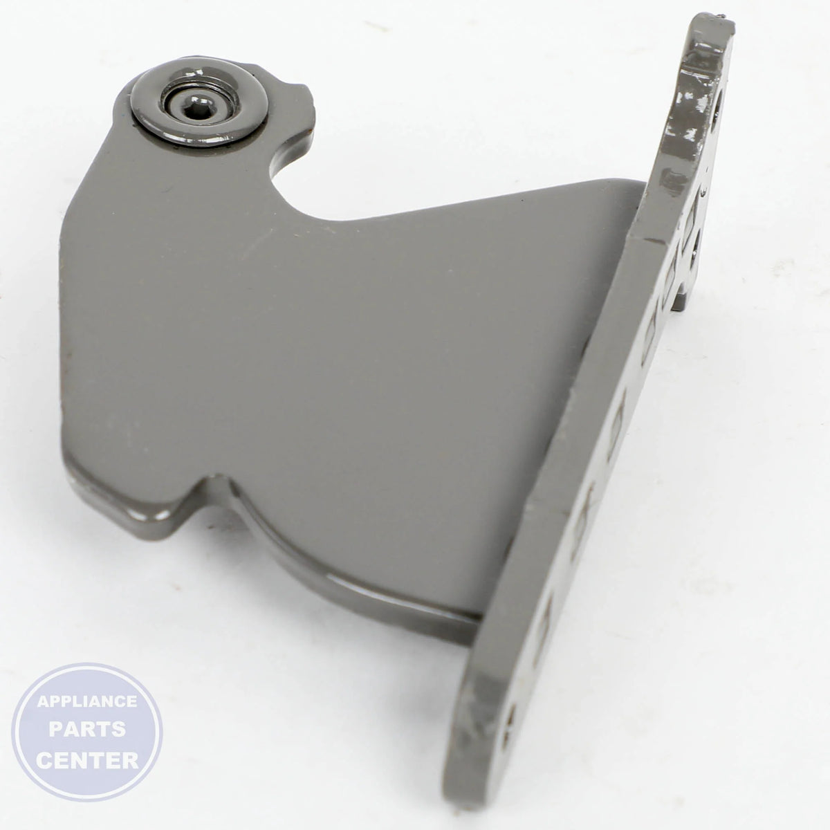 WPL HINGE-DOOR W10816323 - Installation in WPL model showing seamless mounting points