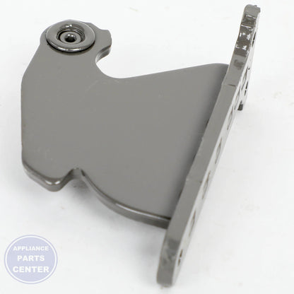 WPL HINGE-DOOR W10816323 - Installation in WPL model showing seamless mounting points