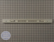 WHIRLPOOL VENT TRIM W10817433 - Main view showing sleek design for various models