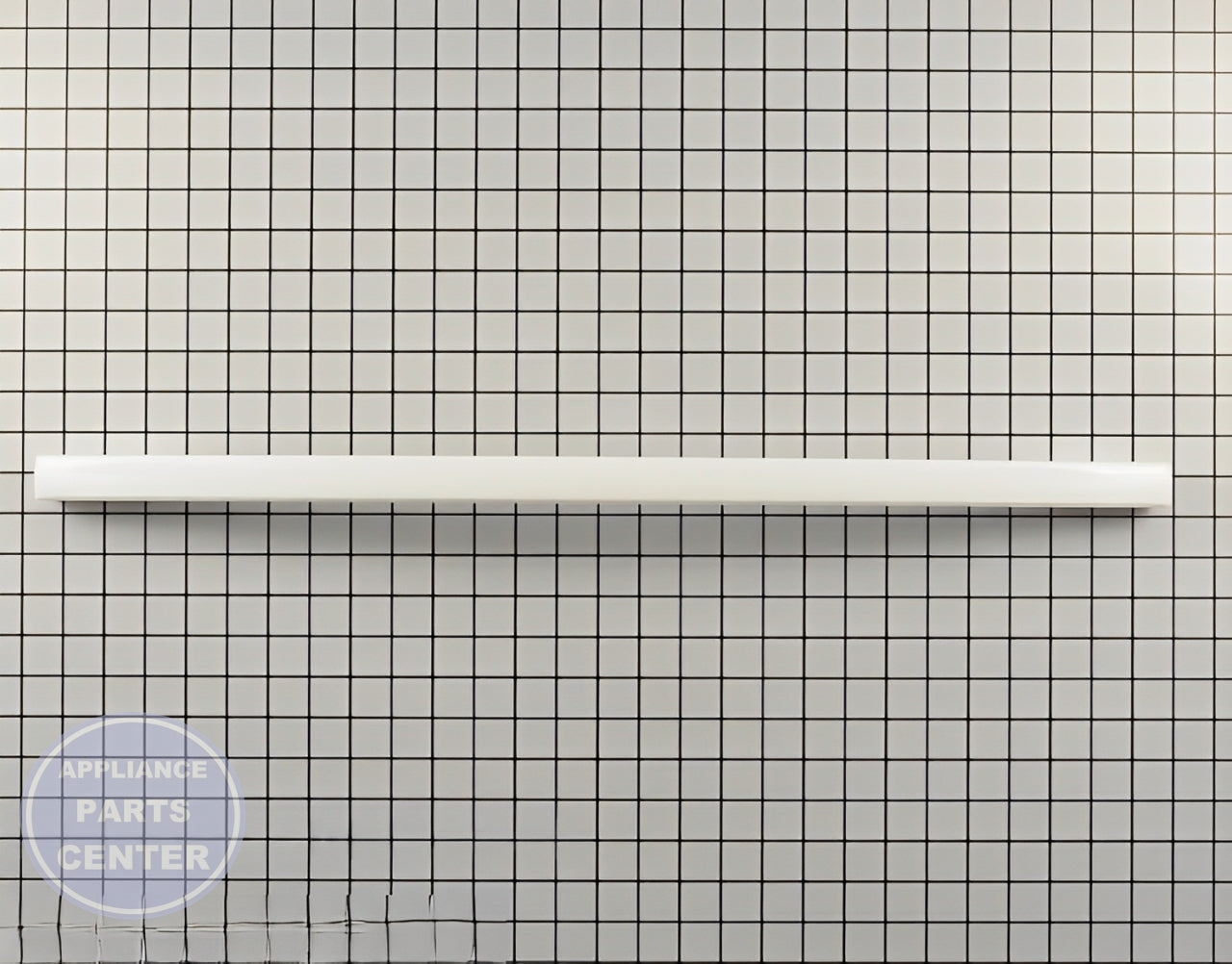 Door Handle W10817434 - Detailed view of durable construction