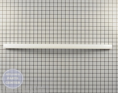 Door Handle W10817434 - Detailed view of durable construction