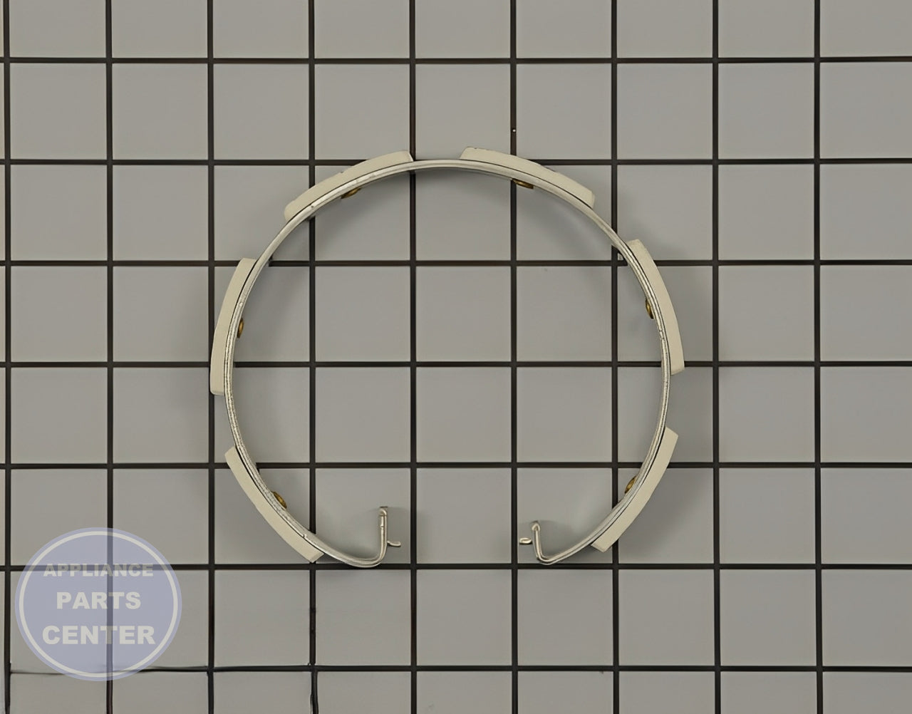 Whirlpool WHIRLPOOL LINING W10817888 - Main view showing transmission benefits for WPL washing machines