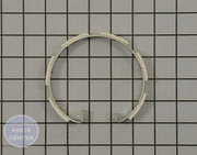 Whirlpool WHIRLPOOL LINING W10817888 - Main view showing transmission benefits for WPL washing machines