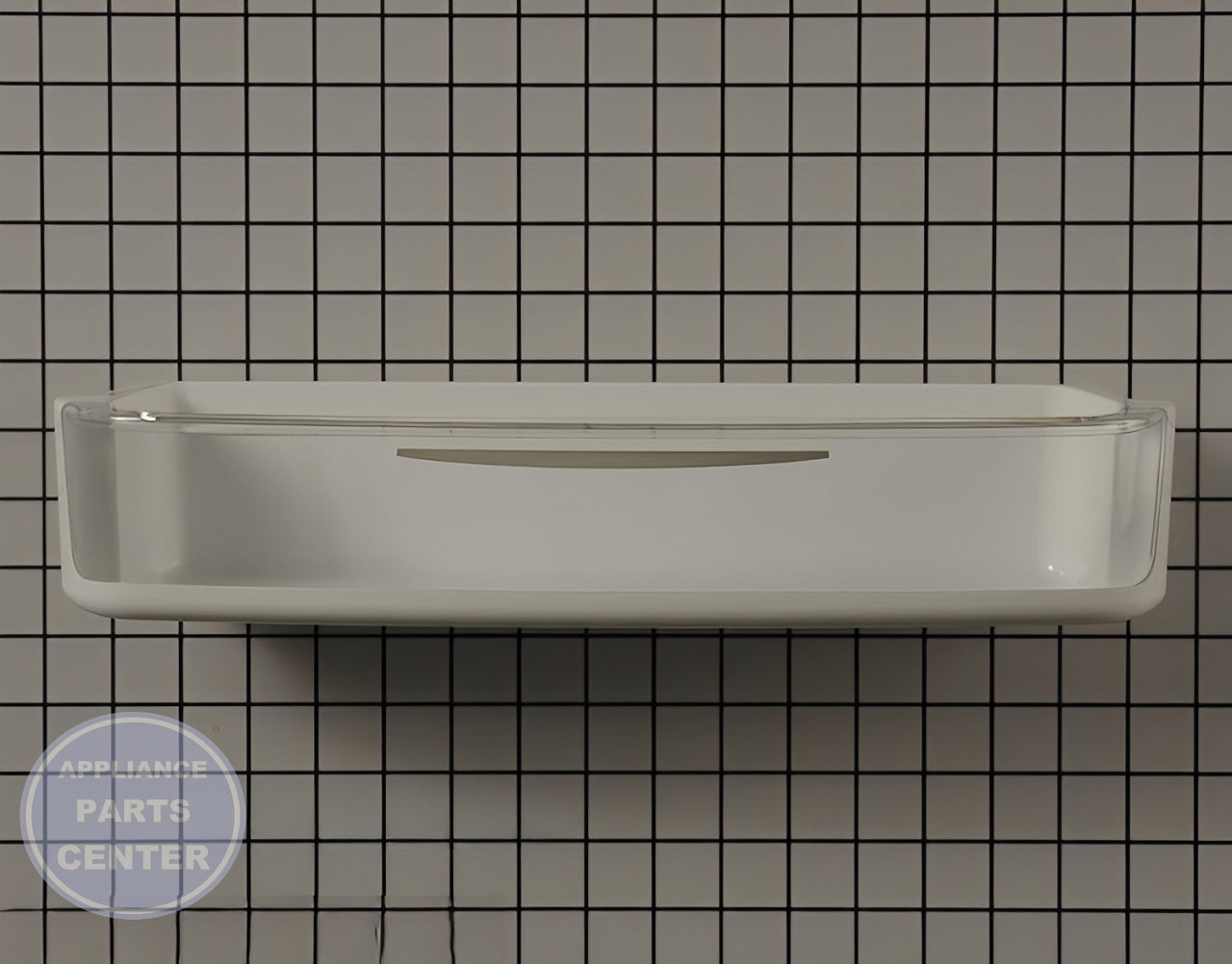 WPL BIN-CNTLVR W10819215 - Main view showing durable support for various WPL models