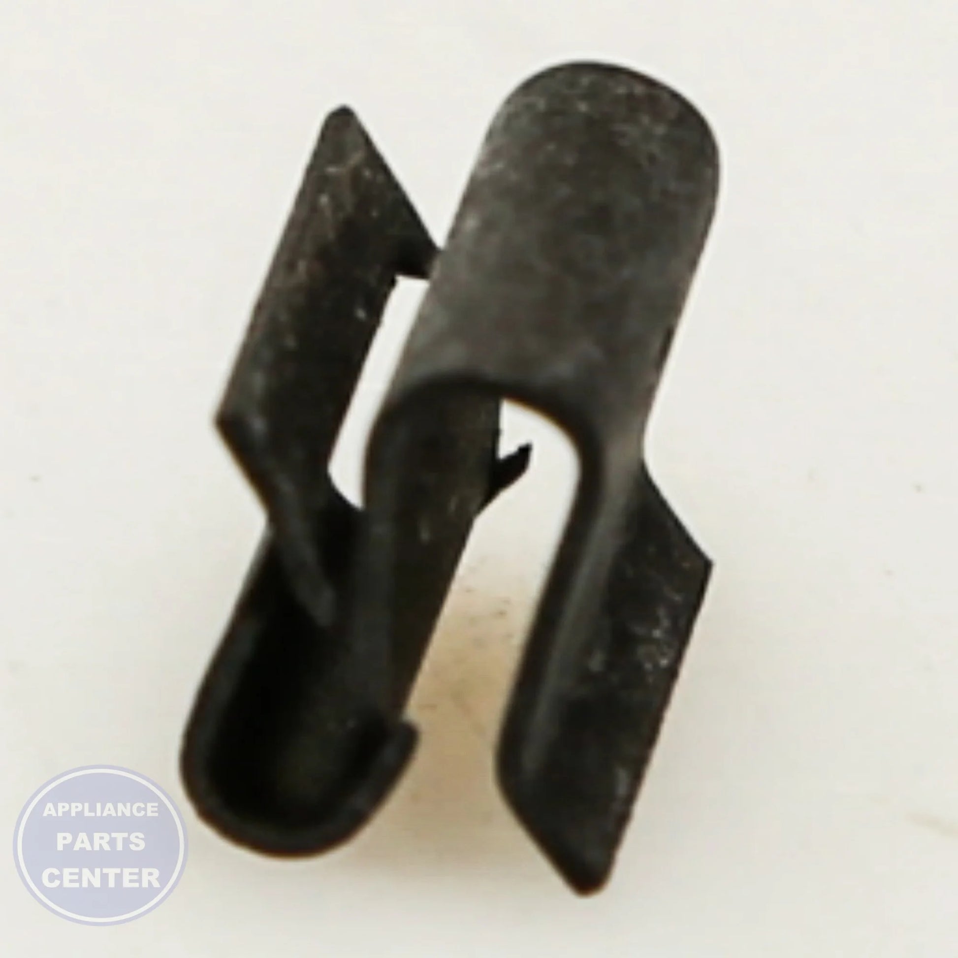 WPL CLIP W10819546 - Installation in specific model showing key mounting points