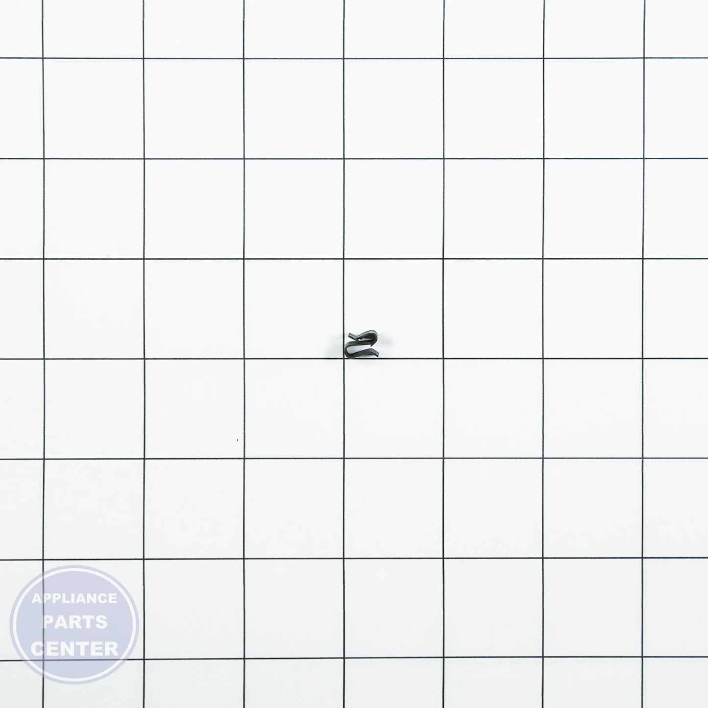 WPL CLIP W10819546 - Installation in specific model showing key mounting points