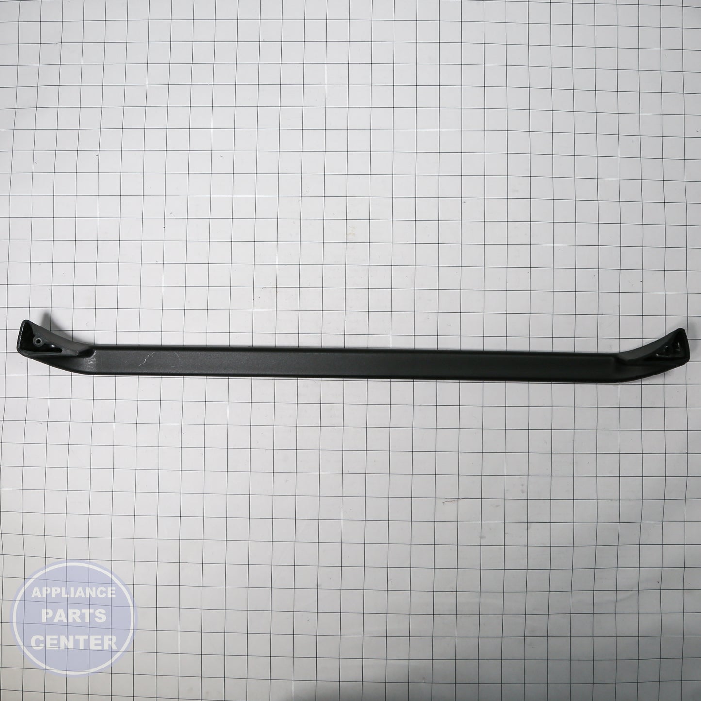HNDLE-DOOR W10819915 - Detailed view of durable construction