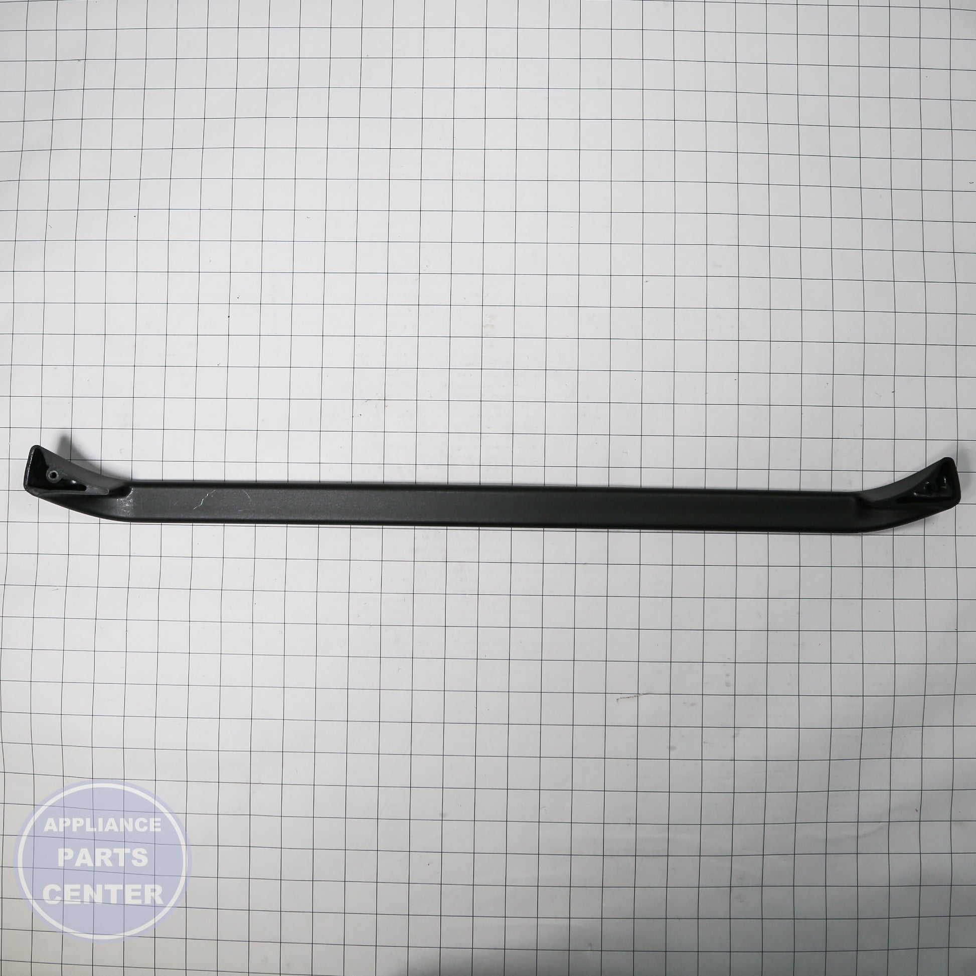 HNDLE-DOOR W10819915 - Detailed view of durable construction