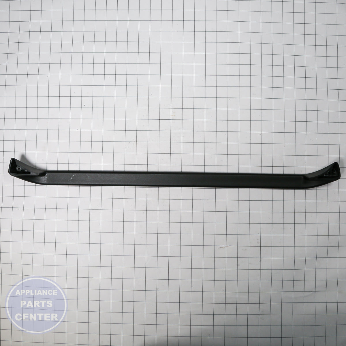 HNDLE-DOOR W10819915 - Detailed view of durable construction