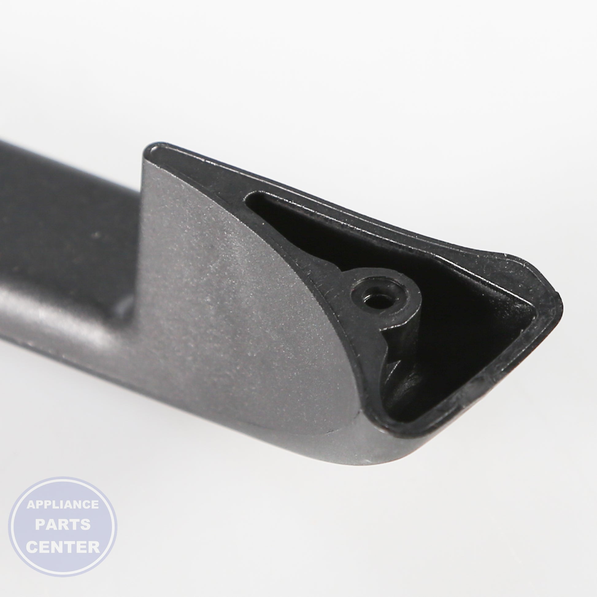 Whirlpool W10819915 - Installation in 98006180 showing key mounting points