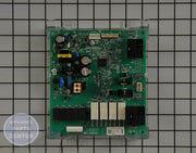 Jenn Air Control Board W10821712 - Main view showing Circuit Board for Jenn Air Range
