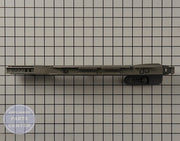 WHIRLPOOL DISHWASHER TRACK W10822166 - Main view showing sturdy construction for WPL Dishwashers