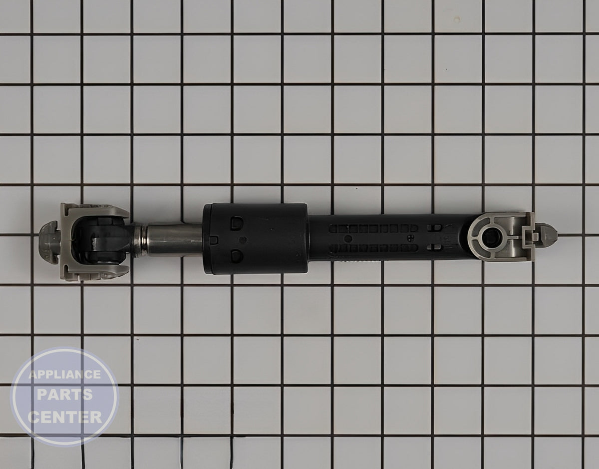 WHIRLPOOL WASHER SHOCK ABSORBER W10822553 - Detailed view of suspension and absorption features