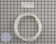 WHIRLPOOL REFRIGERATOR WATER TUBE W10823511 - Main view showing durable construction for various models