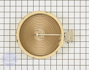 WHIRLPOOL SURFACE ELEMENT W10823693 - Main view showing efficient heating for various models