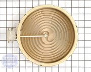 Amana Radiant Surface Element W10823697 - Main view showing even heat distribution for Amana and Maytag models