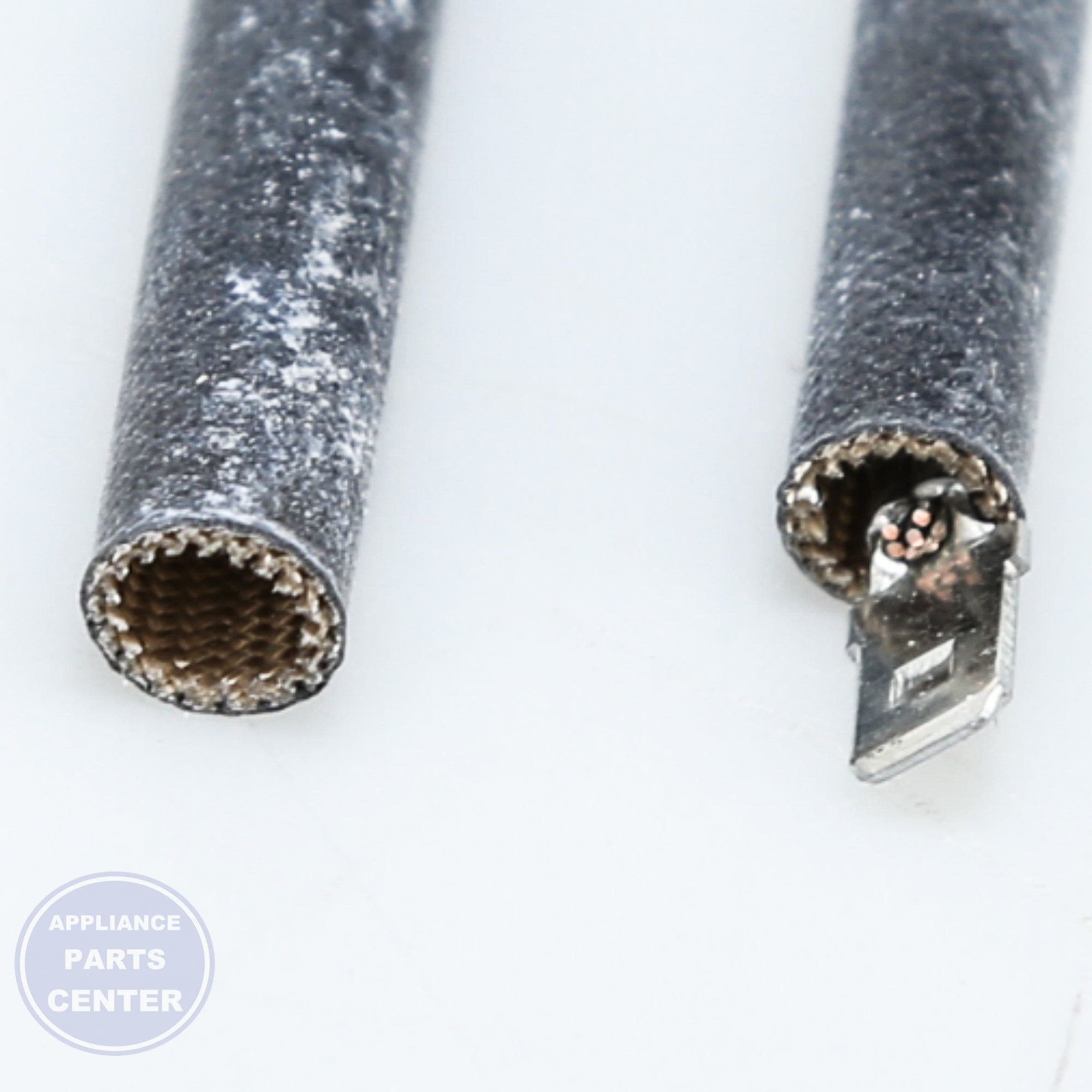 ELMNT-SURF W10823719 - Detailed view of durable construction
