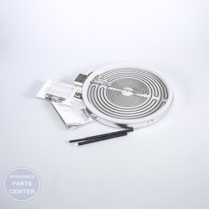 WPL ELMNT-SURF W10823720 - Installation in 74011218 showing easy mounting points