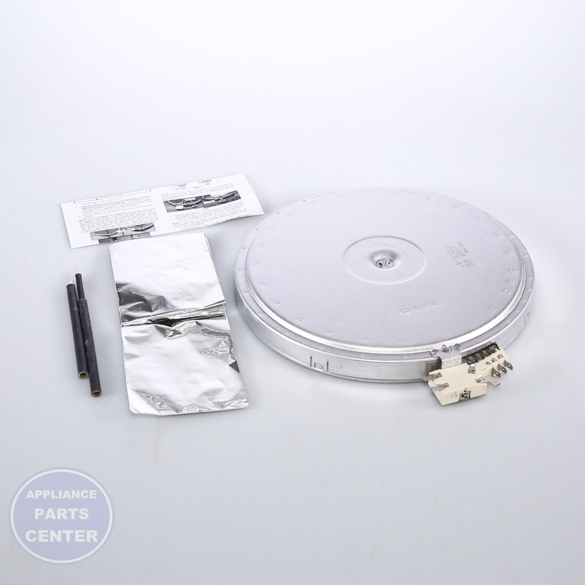 WPL ELMNT-SURF W10823720 - Installation in 74011218 showing easy mounting points