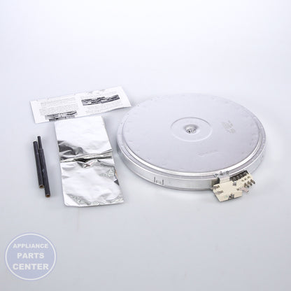 WPL ELMNT-SURF W10823720 - Installation in 74011218 showing easy mounting points
