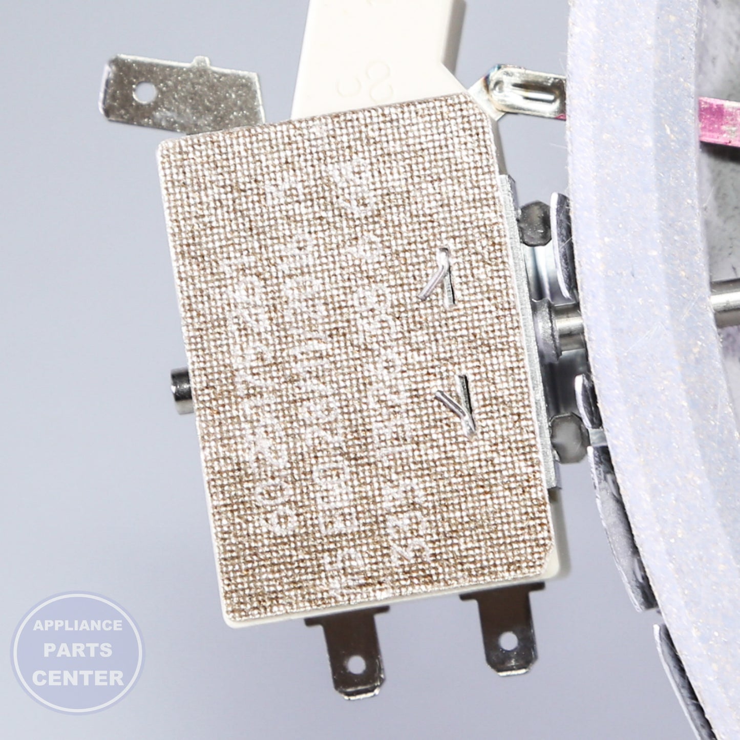 Whirlpool ELMNT-SURF W10823726 - Installation in compatible models showing key mounting points