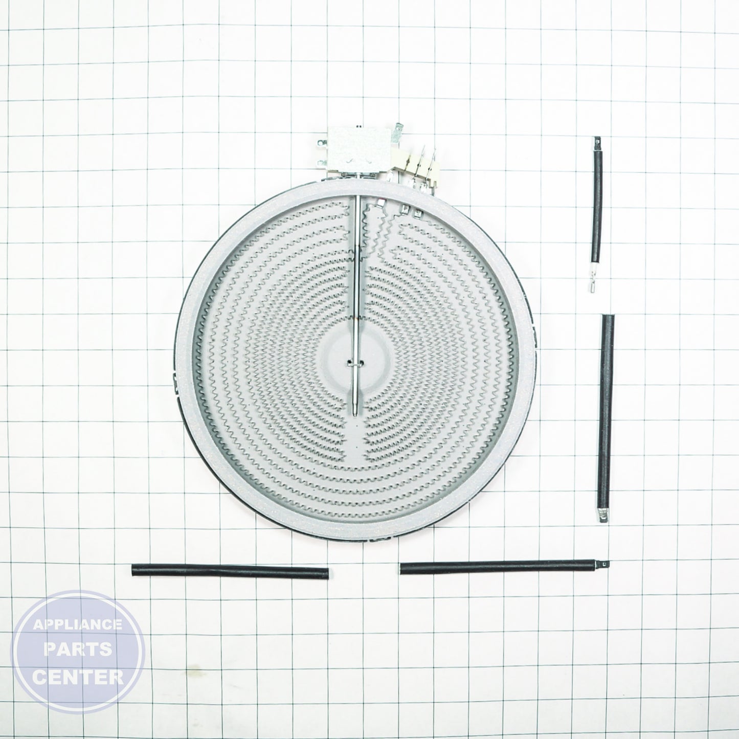 Whirlpool ELMNT-SURF W10823726 - Installation in compatible models showing key mounting points