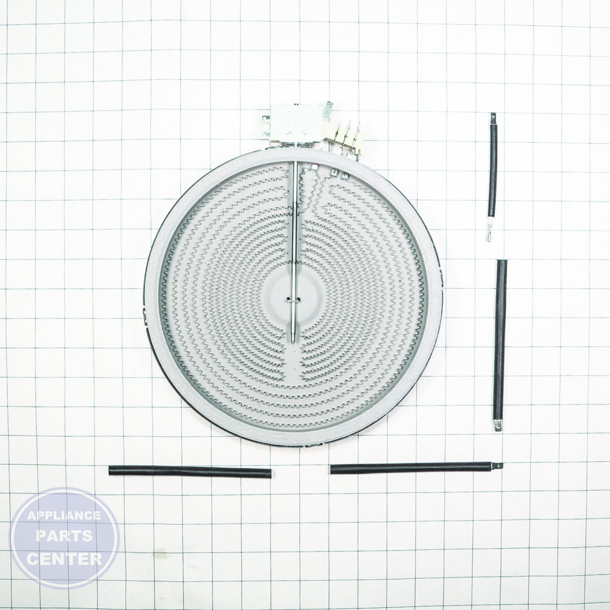 Whirlpool ELMNT-SURF W10823726 - Installation in compatible models showing key mounting points