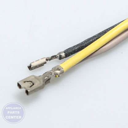 WPL SWITCH-INF W10823734 - Installation in various models showing key mounting points