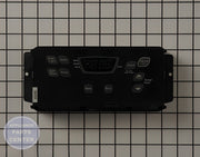 Amana Whirlpool Control Board W10824194 - Main view showing precise control for Amana Whirlpool models