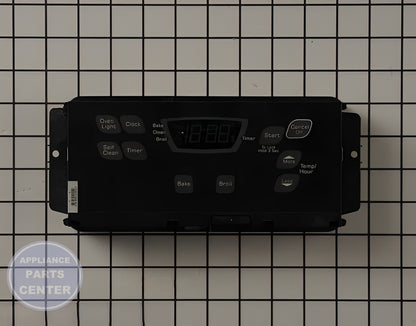 Amana Whirlpool Control Board W10824194 - Main view showing precise control for Amana Whirlpool models