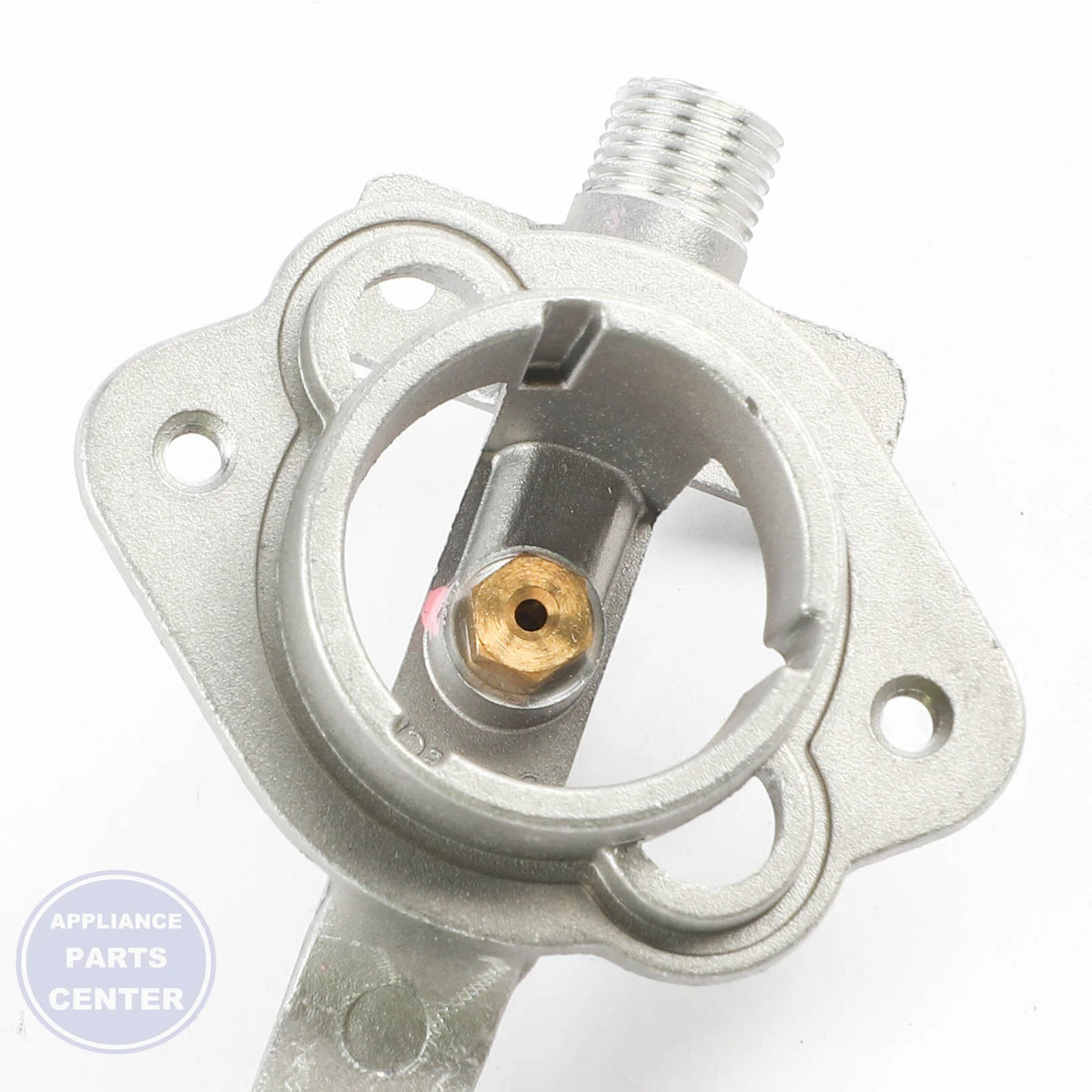 HOLDER-ORF W10826752 - Detailed view of sturdy construction
