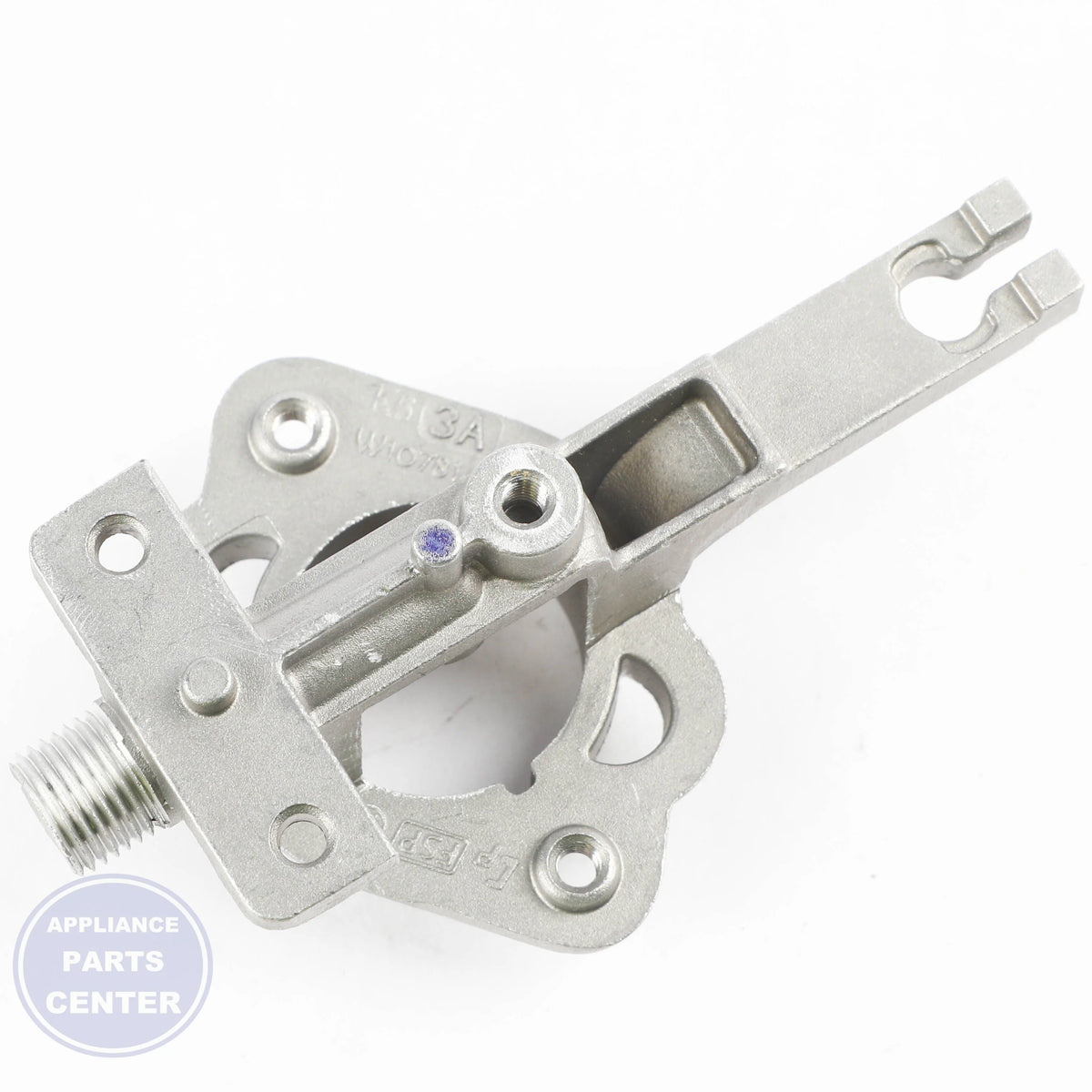 WPL HOLDER-ORF W10826752 - Main view showing durable support for various WPL models