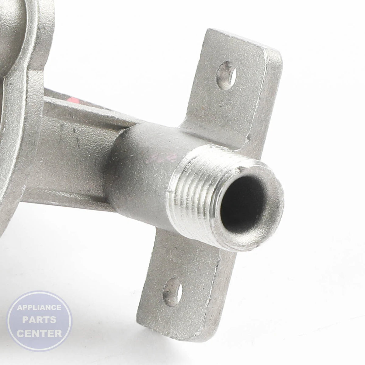WPL HOLDER-ORF W10826752 - Installation in [specific model] showing key mounting points