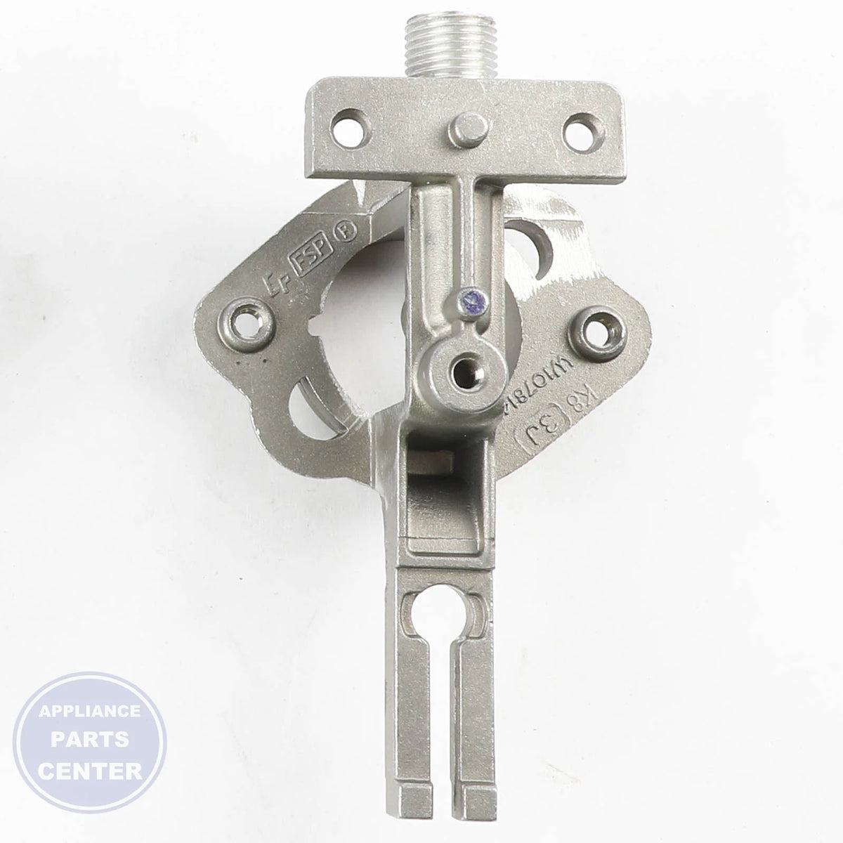 WPL HOLDER-ORF W10826754 - Main view showing sturdy support for specific models