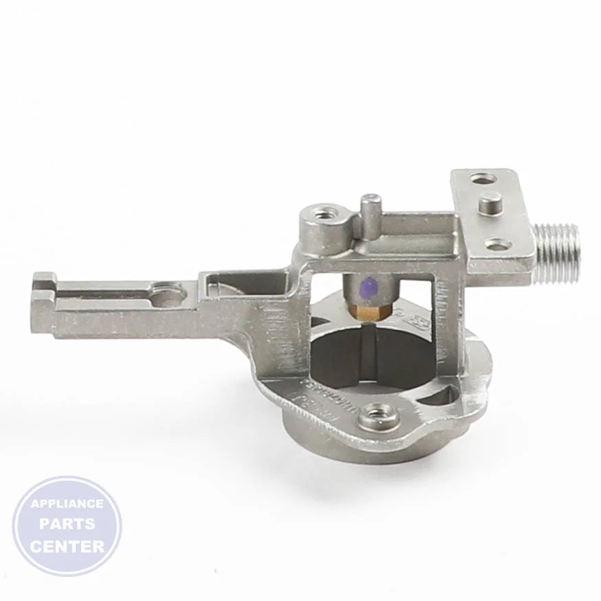 WPL HOLDER-ORF W10826754 - Installation in specific model showing key mounting points