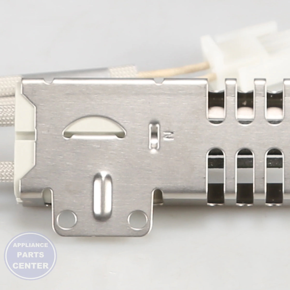 WPL IGNTR-OVEN W10826866 - Main view showing efficient ignition for WPL models