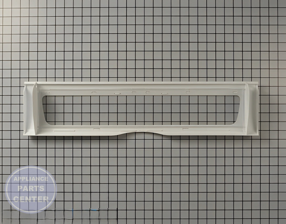 Whirlpool WHIRLPOOL REFRIGERATOR PANTRY DRAWER DOOR COVER - Main view showing generous storage space for Whirlpool models