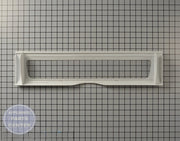 Whirlpool WHIRLPOOL REFRIGERATOR PANTRY DRAWER DOOR COVER - Main view showing generous storage space for Whirlpool models