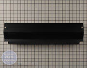 WHIRLPOOL TOE PANEL W10827631 - Main view showing sleek design for various models