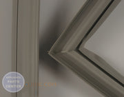 WHIRLPOOL REFRIGERATOR DOOR GASKET W10830046 - Main view showing energy-saving features for WPL Refrigerator models