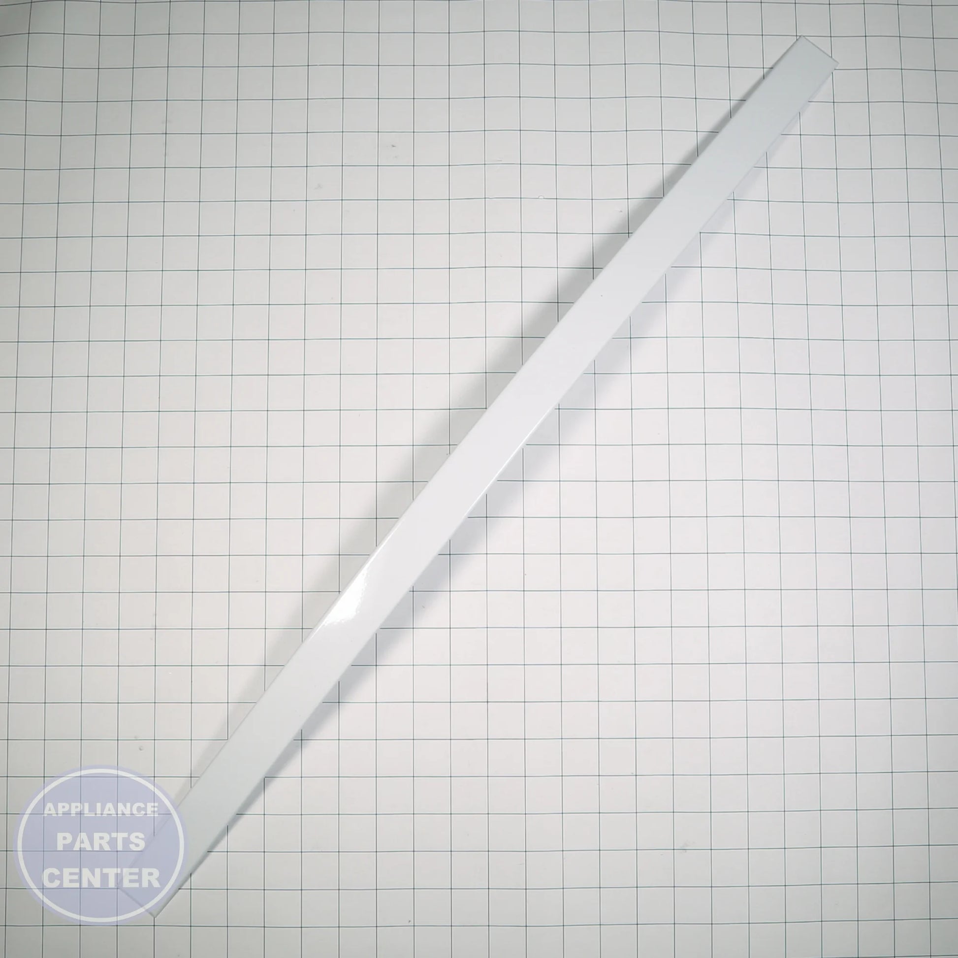 HANDLE W10830136 - Detailed view of durable material