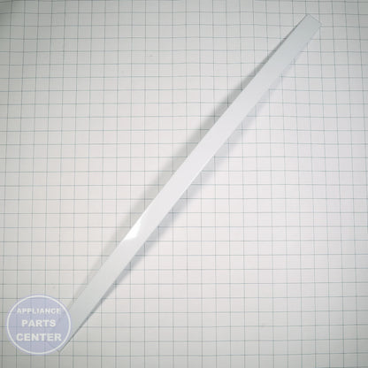 HANDLE W10830136 - Detailed view of durable material