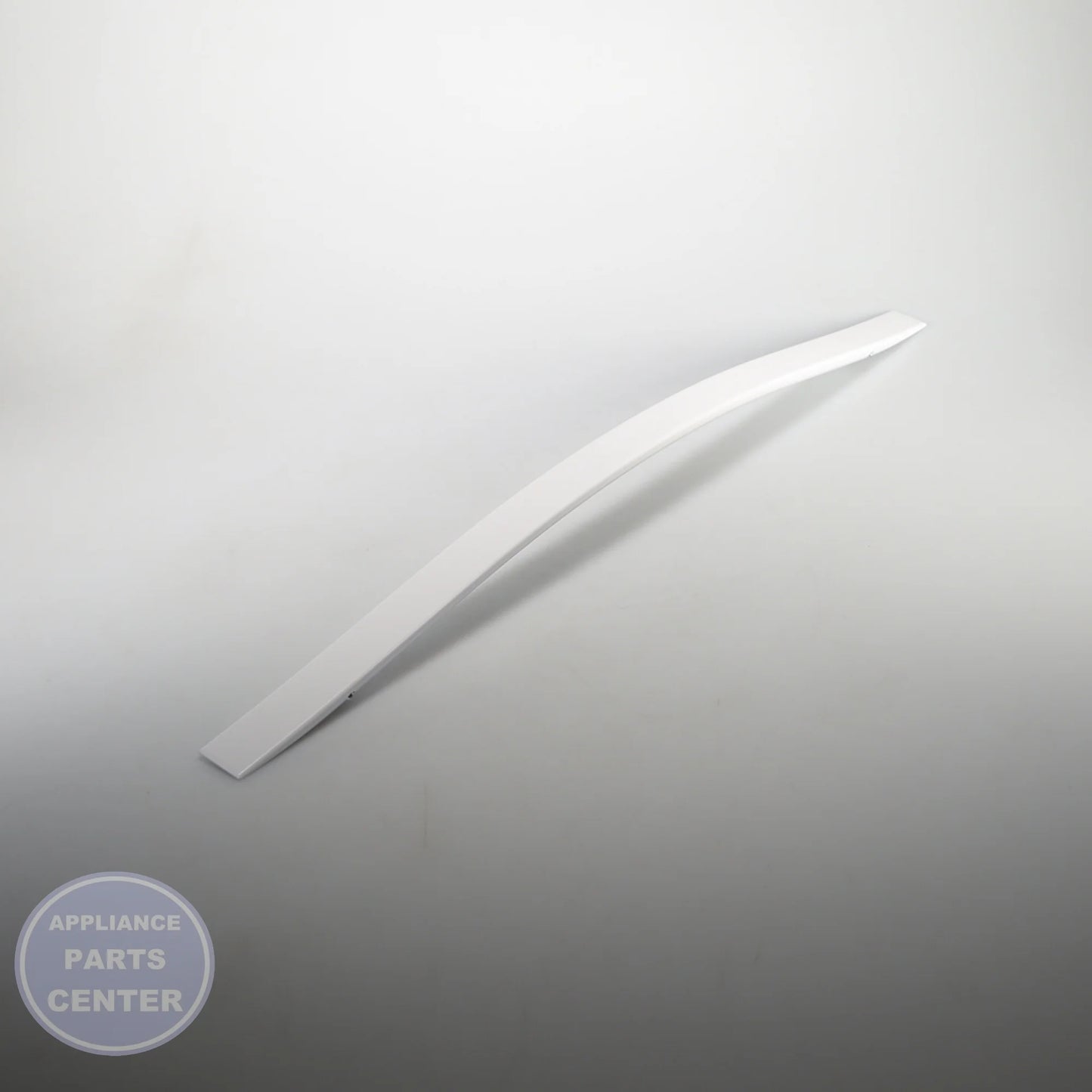 HANDLE W10830136 - Side view with sturdy measurements