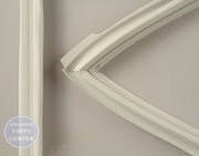 WPL GASKET-FIP W10830287 - Main view showing tight seal for WPL refrigerator models