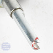 WPL VALVE-BRNR W10831591 - Main view showing gas flow control for Whirlpool and KitchenAid models
