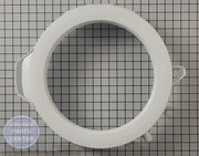 Whirlpool Tub Cover W10831641 - Main view showing drum safety features for Kenmore and KitchenAid models