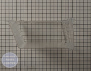 WHIRLPOOL WHIRLPOOL REFRIGERATOR CRISPER PAN W10833528 - Main view showing spacious design for various refrigerator models