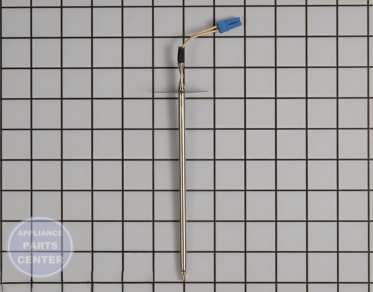 WHIRLPOOL TEMPERATURE SENSOR W10833885 - Main view showing precise temperature control for WHIRLPOOL models